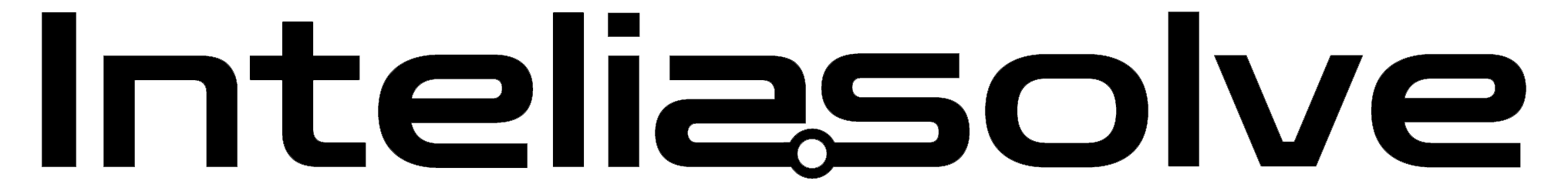 Inteliasolve Logo
